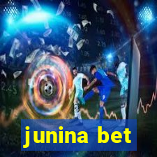 junina bet